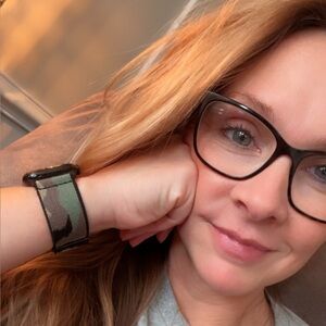 Meet your Posher, Samantha